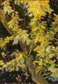 Blossoming Acacia Branches Vincent van Gogh